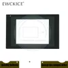 E610 pièces de rechange BEIJER E610 04400B PLC HMI écran tactile industriel et Film d'étiquette avant