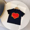 Детская дизайнерская футболка детская рубашка детская футболка