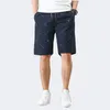 Men's Shorts Cotton Shorts Men'S Five-Piece Pants New Summer Work Clothes Shorts Sports Casual Shorts Men
