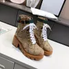 Женские сапоги дизайнерские высокие каблуки лодыжка Boot Real Shoes Fashion Winter осень ковбой кожа