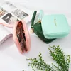 Cosmetic Bags Fashion Bag For Women Female Sanitary Napkin Cases Travel Organizer Portable Small Toiletry Makeup Pouch Handbag