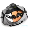 Bolsa de negócios masculina de mochila Bola de grande capacidade Lazer