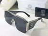 5a Sonnenbrille gegen Ve2220 Meidussa Halo Shield Eyewear Pilot Rabatt Designer Sonnenbrillen Acetat 100% UVA/UVB mit Gläser Bag Box Fendave