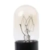 Ampoules LED Micro-ondes Four Global Light Lampe Ampoule Base Design 250V 2A Remplacement UniversalLED