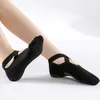 Home Schuhe Frauen Yoga Socken Silikon Pilates Barre Socken Fitness Sport Socke Sport Tanz Hausschuhe mit Griffen für Frauen Mädchen