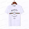 Herren T-Shirts Sommer Herren Designer T-shirt Casual Mann Damen Lose T-Shirts mit Buchstaben Drucken Kurzen Ärmeln Top Verkauf Luxus Männer T-shirt Größen S-5XL T230316