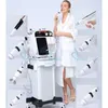 Hydro gezichtsmachine RF huid Verjonging Hydra Dermabrasion Microdermabrasie Peeling Skin Porie diepe reinigende salon schoonheidsapparaat