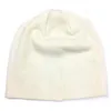 BeanieSkull Caps Casquettes pour hommes Chapeau d'hiver Unisexe Personnalité Tendance de la mode Imprimé Bonnet en tricot Voyage en plein air All-match Warm Ladies Casual Caps 230314