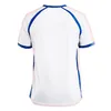 2023 Panama National Team Mens Soccer Maglie Cox Tanner 2024 Carrasquilla Godoy Home Away White Football Shirts ShortS a maniche corte