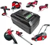 Neuer ersatz 18v 3500mah li-ion Akku voor einhell power x-change 18-volt draadloze elektrische gereedschappen wiederaufladbare batterie pxbp-600