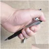 Funny Toys Fun Pen Shocking Electric Shock Toy Pens With Box Packaging April Fools Day Exotic Ballpoint Gift Joke Prank Trick Drop D Dh4Rq