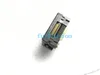 IC357-1764-063 Yamaichi IC Test Socket QFP176 0.4mm الحزمة الحزمة الحزمة 20 × 20 مم في المقبس