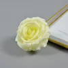 100st Big Rose Flower Simulation Rose Head Hela Blue Rose Wedding Decoration Birthday Party Supplies Roses Home Decoration F2940