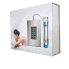 Beauty Items Magic Plus SW18 Shock Wave Therapy Equipment Pain Relief / Focused Shockwave Machine / Therapy Shockwave