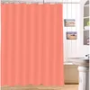 girls shower curtain