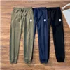 Monclair Men's Pants Monclair Small Monclairjacke Logo Classic Basic Mens Pant France Luxury Brand Sweat Spring and Summer 2023 Casual 301