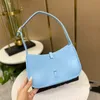 Tasarımcı Mini Kadın Çanta Omuz Çantası Cowhide Kumaş Klasik Koltuk Altyapı Hobo Çantalar Moda Lady Cüzdanlar Çanta Ziyafet Boş Boş Zaman Altyapı Koltuk Çantası