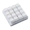 Programming Macro Custom Knob Keyboard RGB 16Key Copy Paste Mini Button Photoshop Gaming Keypad Mechanical Portable For Travel