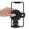 Mobiele telefoonhouders Houders Autotelefoonhouder voor telefoon in autohouder Universele mobiele mobiele standaard Ondersteuning Smartphone Car Mount Stand