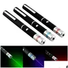 Party Favor 5MW Laser Pointer Pen Outdoor Cam Teaching Conference Leveranser Funny Cat Toy Creative Gift Delivery Home Garden FES DHPPT