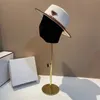 Women Designer Bucket Hat Mens Straw Brimmed Hats Designers Luxury Letter Hats Beach Caps Men Womens Classic Bonnet Beanie Lady P Cap