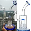 Beaker Base Bong Hookahs Shisha Thick Glass Water Bongs Smoking Glass Pipe Dab Rigs With 14mm Joint