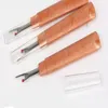 Wholesale Cross-Stitch Tools Patchwork Seam Ripper Take Out Stitches Device Needlework Sewing Accessories FY5692 JY11