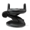 Mobiltelefonmonteringshållare Biltelefoninnehavare för telefon i bilhållare Universal Mobile Cell Stand Support Smartphone Car Mount Stand