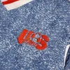 1994 Retro USA Deplasman Futbol Formaları Lalas Reyna Wynalda Vintage Amerika Birleşik Devletleri Futbol Forması ClassicJersey