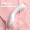 Nieuwe Drywell Vibrator voor vrouwen Vibrators Sex Toys voor volwassen dildo clitoris krachtige masturbator vrouwelijke G Spot Soft Japan Silicone 230316