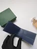 Top qualité luxe Designer porte-carte Mini portefeuille en cuir véritable avec boîte sac à main mode femmes sacs à main hommes porte-clés crédit pièce charme toile marron