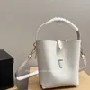 Sac seau à main rétro cent avec le système mori, sac à bandoulière pour filles, sac à bandoulière tendance pour femmes