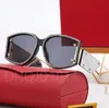 Человеческие очки Дизайнерские солнцезащитные очки женщины модные алмазные рамки покрывают солнцезащитные очки UV400 доказательства глазных очков