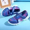 Sandalias de verano para niños, zapatos de marca, sandalias suaves, zapatos para niñas, cómodos, deportivos, antideslizantes, zapatos de playa, zapatos planos de princesa para niñas 230316