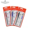 Карандаши 2pcs/lot fabe- Castell 1829 Perfect Pencil Extender Roarener Cap 1829 Четыре в одном сете.