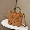 Fecho de correr de alta qualidade Bolsas de compras femininas clássicas Cross Body Shoulders bolsas estampadas Bolsas de praia Bolsas de embreagem bolsas hobo carteira