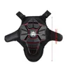 Racing Jackets Silicone Bike Handlebar Protective Cover Scooter Child Chest Protection Kids Anti-Collision Stem Protector Dropship