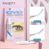 Eyelash lash Fake eyelash glue grafting and pasting eyelash glue white glue beauty tool