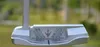 Andra golfprodukter George Spirits Mono1 Limited Putter Head Golf Club 230316