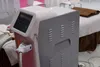 Máquina de remoção de cabelo a laser de diodo melhor qualidade