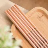 Карандаши Deli 2B HB Wood Pencil Kind School Дети детские сады написание испытаний рисование эскиз специальной канцелярские канцелярские товары 230317