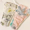 Underpants Cute Men Sissy Gay Floral Lace Pouch Panties Bikini Low Rise Briefs Underclothes Sheer Soft Underwear