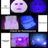 Светодиодный фонарик лампы 51 светодиоды 395 нм Ultra Violet Torge Light Lamp Detector для пятен для питомцев для собак и постельного ящика