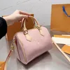 NIEUWE Designer Bags Ladies Fashion Luxurys Corss bodys schoudertas dames winkelen handtassen klassieke vrouwelijke bakken zak