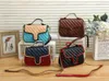Classic Of Designer Tote Bag Chain Shoulder Bag Lady's Favorite Makeup Bags Luxury Fashion Purses Handbags Street Corner Totes
