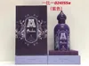 Doft män parfym attar samling eau de parfum 100 ml hayati mysk kashmir al rayhan azora khaltat natt azalea doft snabbt fartyg