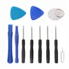 11 in 1 Driver Screwdriver Tool Kits Cell Phone Repair Tool Set Torx Screwdriver For iPhone Samsung HTC Sony Motorola LG