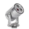 2016 Floodlights Retail High Power 3W White/Warm White Garden LED Flood Spotlight110240V天井照明ランプスランドスケープウォールヤードパスポンDHBTQ