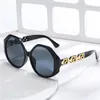 2013 Hexagonal grand cadre lunettes de soleil femmes polygone grand visage lunettes de luxe large jambe style couverture miroir sports occasionnels