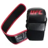 Спортивные перчатки MMA Fight Black Training Boxing Gloves Tiger Muay Taai Muay Taai Boxing Glove Sanda Pads Box Mma Boxers 230316